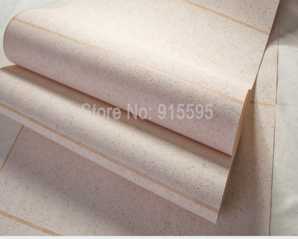 Wallpaper (Roll) Raised Rustic Cement SKU# WAL0236